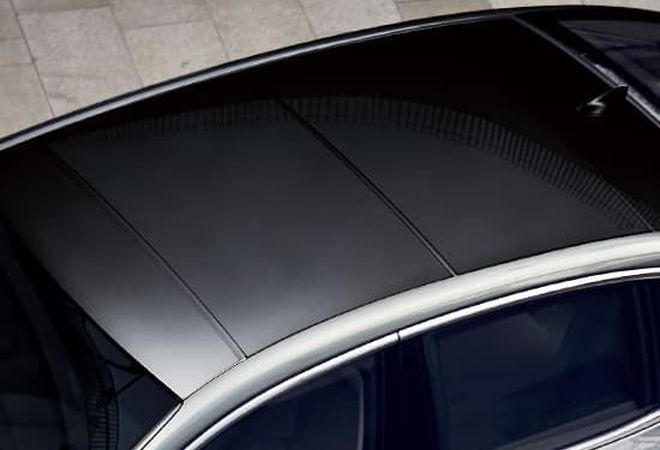 Lexus LS 2026 Панорамная стеклянная крыша. Авто Премиум Груп