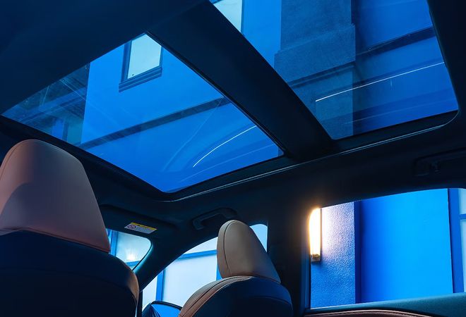 Lexus RX 2026 Панорамная крыша. Авто Премиум Груп