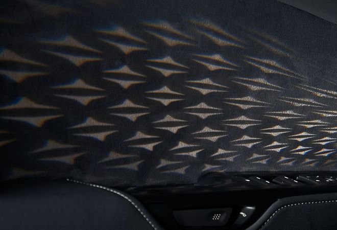Lexus RZ 450e 2023 Подсветка салона. Авто Премиум Груп