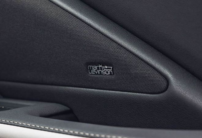 Lexus TX 2026 Аудиосистема MARK LEVINSON. Авто Премиум Груп