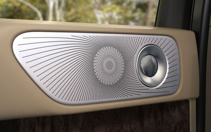 Lincoln Navigator 2019 Премиальная аудиосистема REVEL® ULTIMA®. Авто Премиум Груп