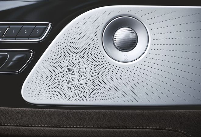 Lincoln Aviator 2023 Премиум аудиосистема REVEL® ULTIMA 3D. Авто Премиум Груп