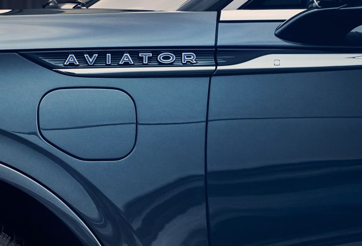Lincoln Aviator 2023 Гибрид grand touring. Авто Премиум Груп