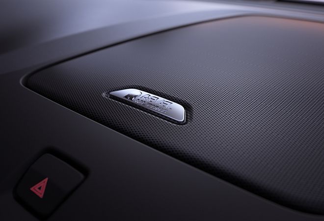 Lincoln Continental 2020 Премиальная аудиосистема REVEL ULTIMA. Авто Премиум Груп