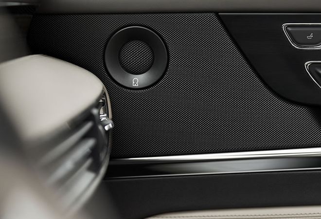 Lincoln Corsair 2026 Премиум аудиосистема REVEL. Авто Премиум Груп