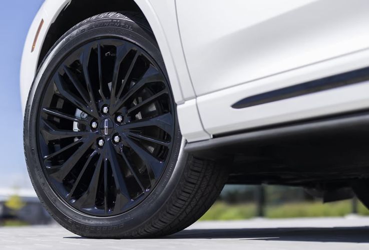 Lincoln Corsair 2026 Элегантность на пределе. Авто Премиум Груп