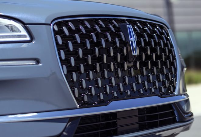 Lincoln Corsair 2026 Двигатели. Авто Премиум Груп