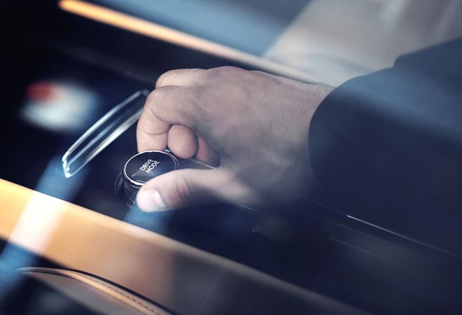 Lincoln Corsair 2026 Разнообразие режимов вождения. Авто Премиум Груп