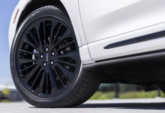 Lincoln Corsair 2026