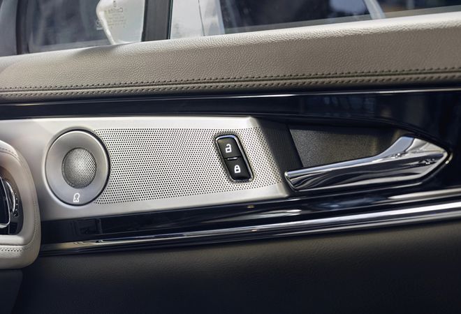 Lincoln Nautilus 2021 Премиальная аудиосистема REVEL®. Авто Премиум Груп