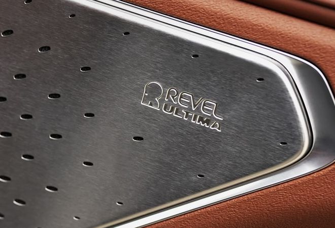 Lincoln Nautilus 2024 Топовая аудиосистема Revel Ultima в деталях. Авто Премиум Груп