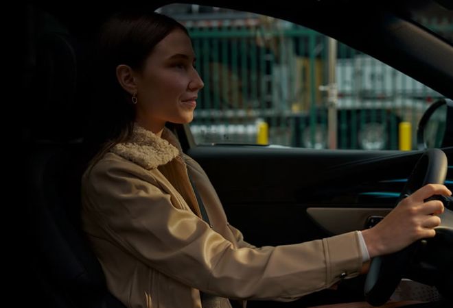 Lincoln Nautilus 2026 Звукоизоляция. Авто Премиум Груп