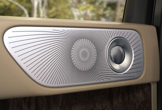 Lincoln Navigator 2021 Премиальная аудиосистема REVEL® ULTIMA®. Авто Премиум Груп