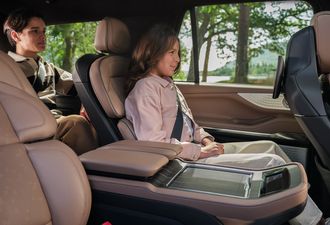 Lincoln Navigator 2026