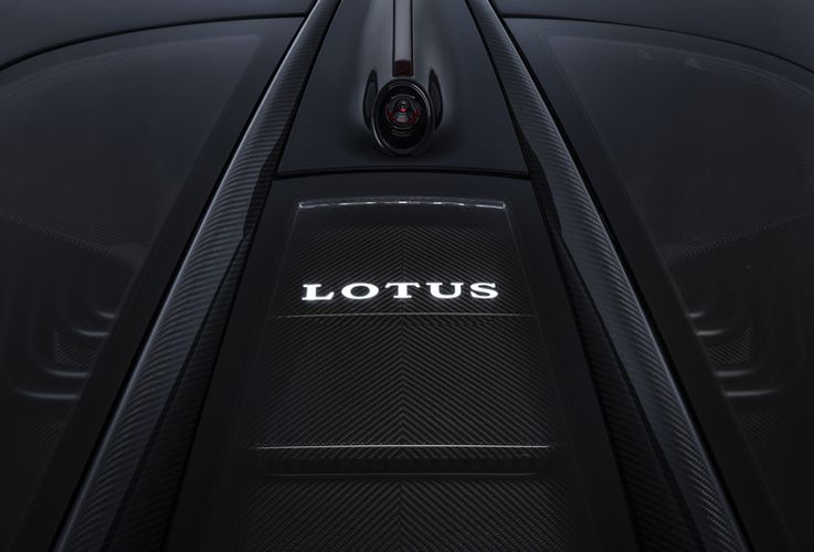 Lotus Evija 2020 Четыре мотора на 2000 л.с.. Авто Премиум Груп