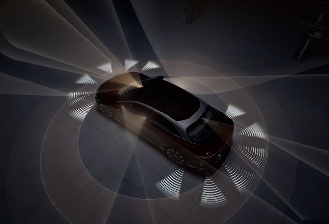 Lucid Air 2026 Автопилот DreamDrive. Авто Премиум Груп