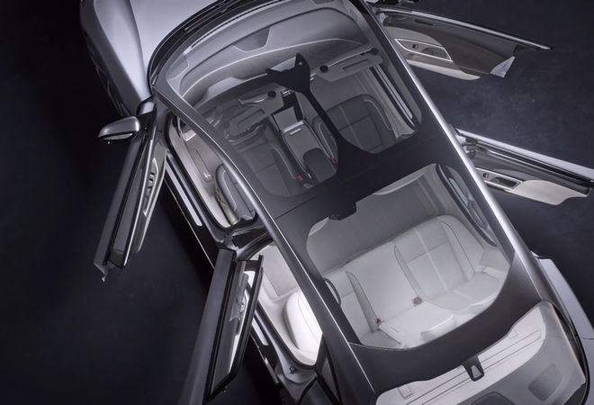 Lucid Air 2026 Теплое приветствие. Авто Премиум Груп