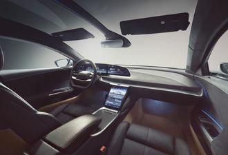 Lucid Air 2026