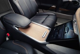 Lucid Air 2026