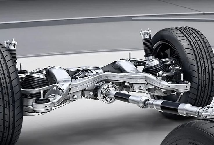 Mercedes-Benz GLS 2026 Полный привод. Авто Премиум Груп