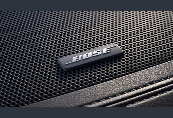 Nissan Armada 2024 Премиальная аудиосистема Bose. Авто Премиум Груп