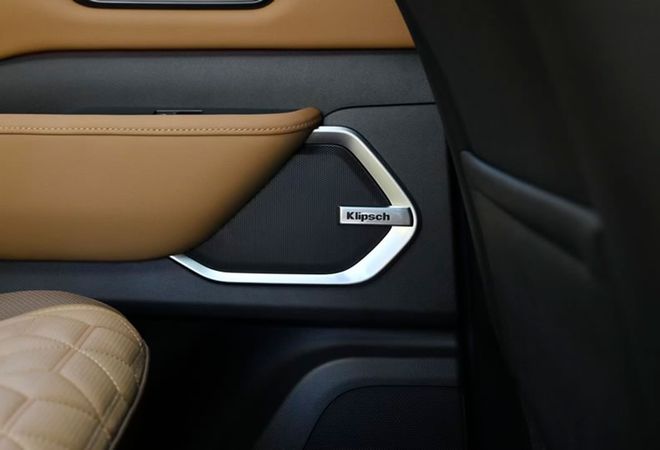 Nissan Armada 2026 Аудиосистема Klipsch Premium. Авто Премиум Груп