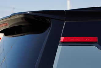 Nissan Armada NISMO 2026