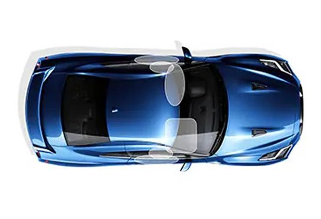 Nissan GT-R 2023 Тотальная безопасность. Авто Премиум Груп
