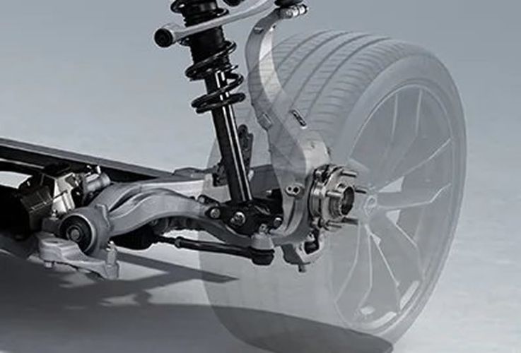 Nissan Z 2025 Новаторская платформа. Авто Премиум Груп