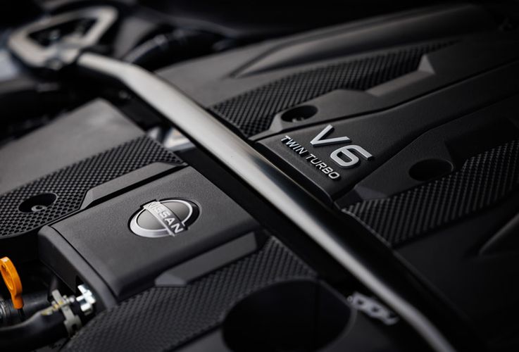 Nissan Z 2026 Истинное совершенство. Авто Премиум Груп