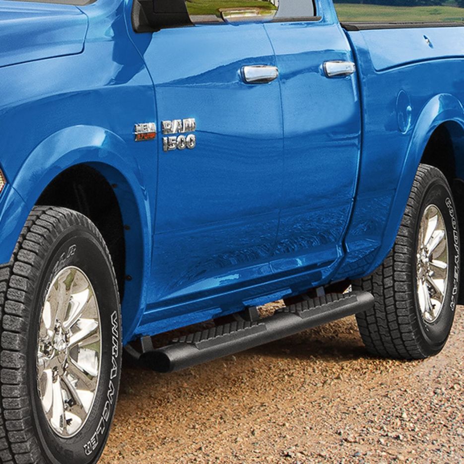 2018 RAM Harvest Edition