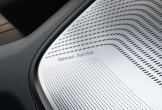 RAM 1500 2020 Аудиосистема Hi-End класса HARMAN KARDON®. Авто Премиум Груп