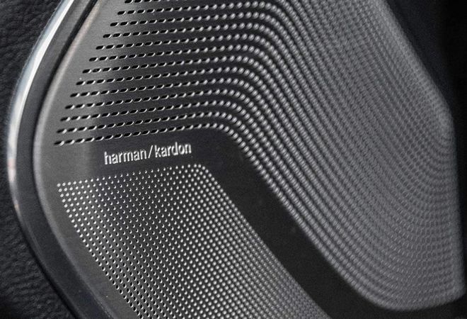 RAM 1500 2021 Аудиосистема Hi-End класса HARMAN KARDON®. Авто Премиум Груп