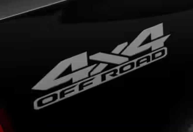 RAM 1500 2026 Пакет опций Off-Road Group. Авто Премиум Груп