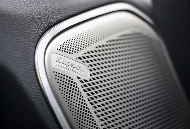 RAM 1500 2026 Лучшая аудиосистема в классе. Авто Премиум Груп