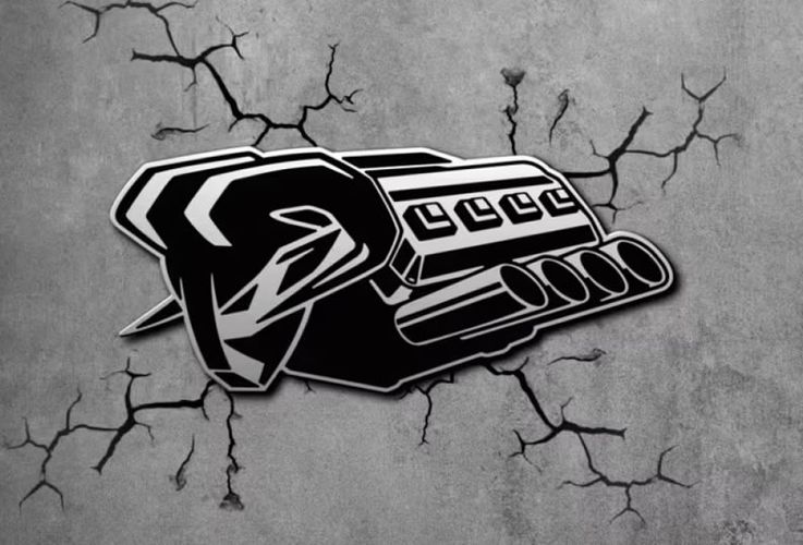 RAM 1500 2026 Ураганные двигатели. Авто Премиум Груп