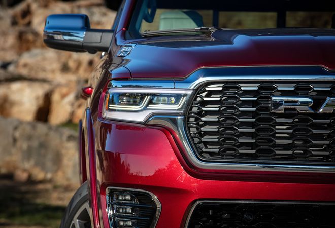 RAM 1500 2026 Героическое наследие. Авто Премиум Груп