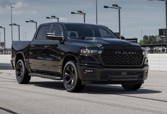 RAM 1500 2026