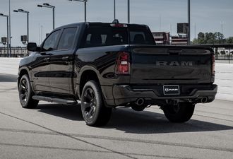 RAM 1500 2026