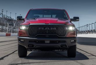 RAM 1500 2026