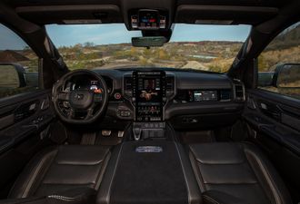 RAM 1500 RHO 2026