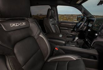 RAM 1500 RHO 2026