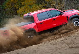 RAM 1500 RHO 2026