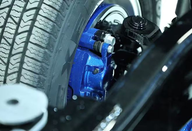 RAM 3500 HD 2025 ЭЛИТНЫЕ ТОРМОЗА. Авто Премиум Груп