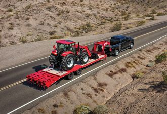 RAM 3500 HD 2025