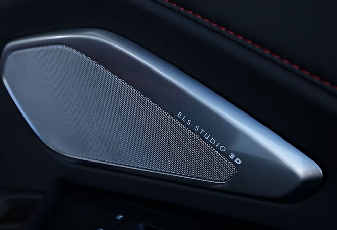 Acura RDX 2021 Захватывающий звук ELS Studio 3D®. Авто Премиум Груп