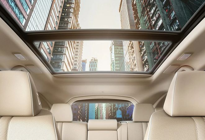 Acura RDX 2021 Панорамная крыша. Авто Премиум Груп