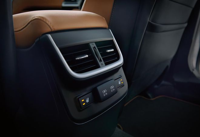 Subaru Legacy 2022 Задние сиденья с обогревом. Авто Премиум Груп