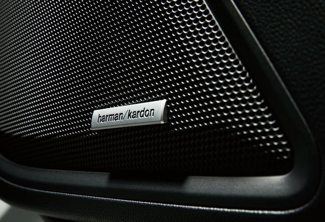 Subaru Legacy 2025 Аудиосистема Harman Kardon® Premium Audio. Авто Премиум Груп