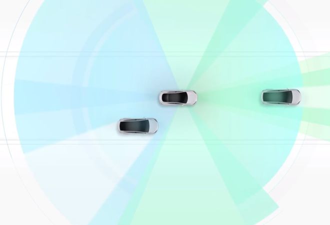 Tesla Model 3 2020 Мощный процессор Full Self-Driving. Авто Премиум Груп